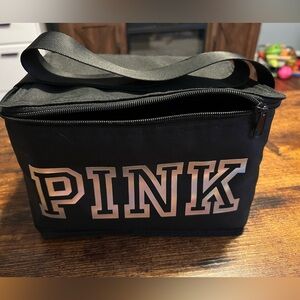 VS PINK Lunchbox